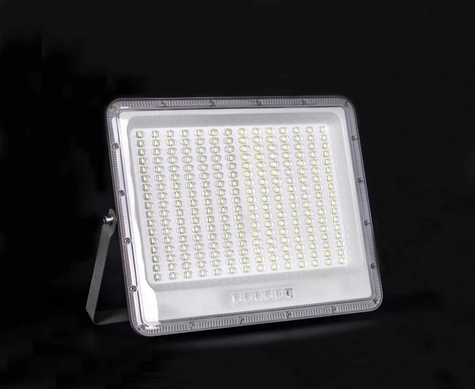 Solar Flood Lights, Industrial Lighting, Courtyard Lighting