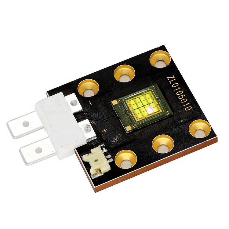 200w High Power COB Technology Small LES Led Filp Chip Cool White Led Stage Sharpy Lights Led Light Source