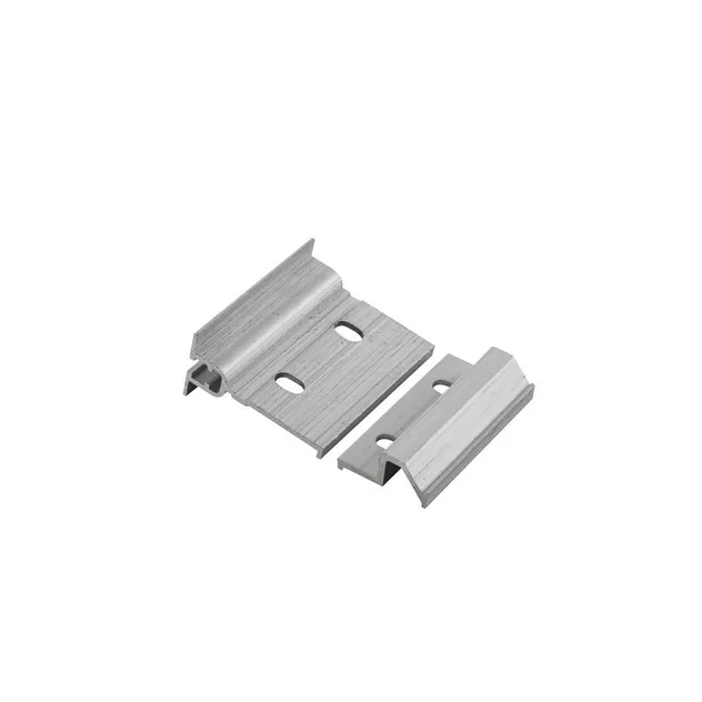 Solar Panel Mounting Clamp 1