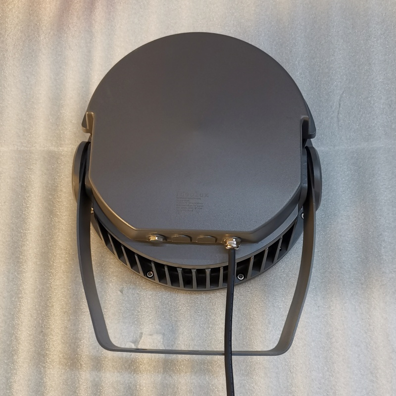 LED Stadium Flood Light Outdoor 15000lm 150W Equivalent Super Bright Commercial Area Lighting 100-277V 5000K Daylight IP66 Waterproof Arena Sport Fields