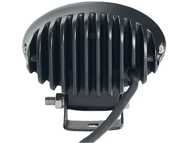 Thickened Aluminum Housing