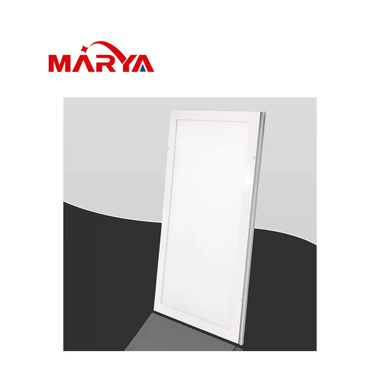 Cleanroom Lighting Solutions Customized to Medical-Grade Production Standards on Demand