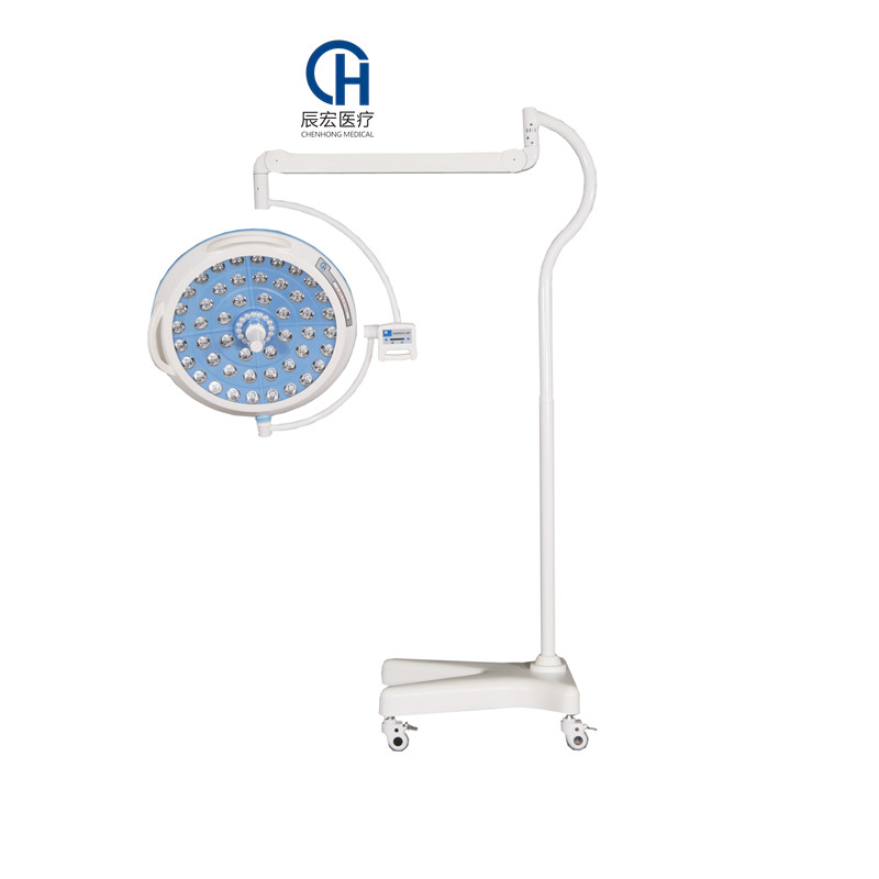LED Operation Theater Light Single Dome Operating Lamp for Hospital and Clinic