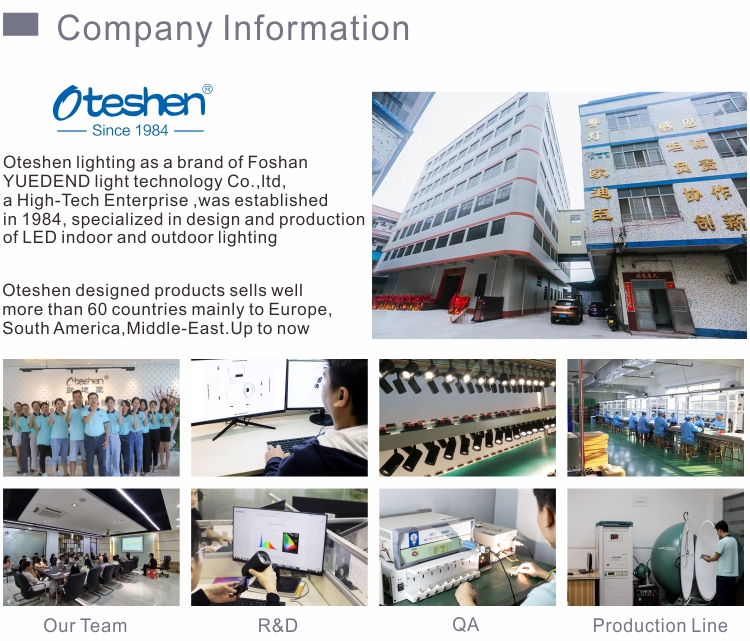 Company Facility 1