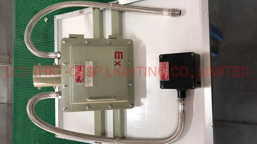 Industrial Grade LED Street Light for Road Highway and Municipal Infrastructure Lighting Projects for Africa Market
