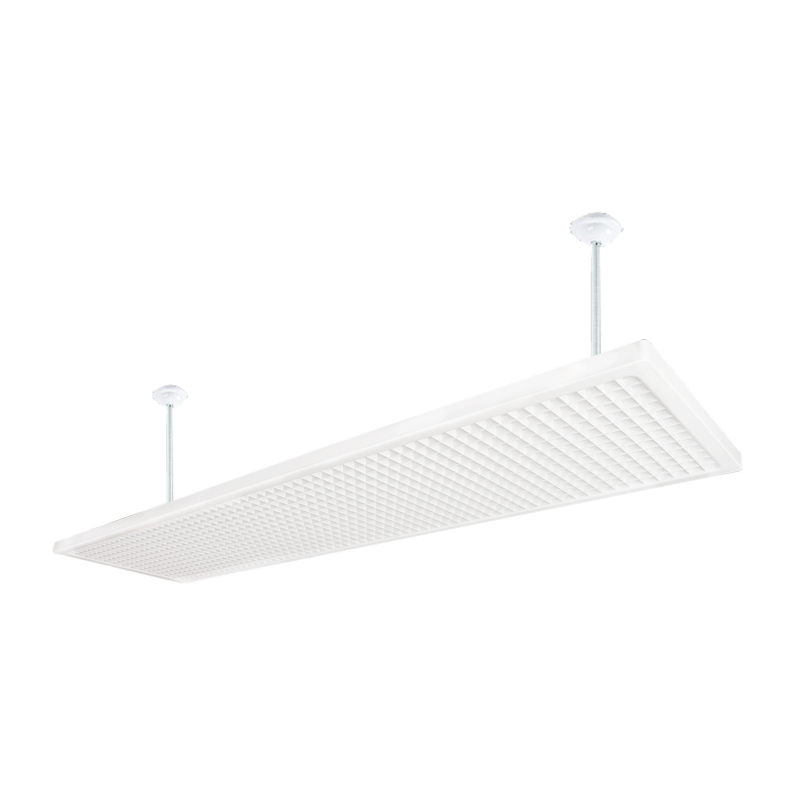 National Standard Full Spectrum LED Anti-Glare Blackboard Lamp for Classroom Use High CRI 95 5-Year Warranty