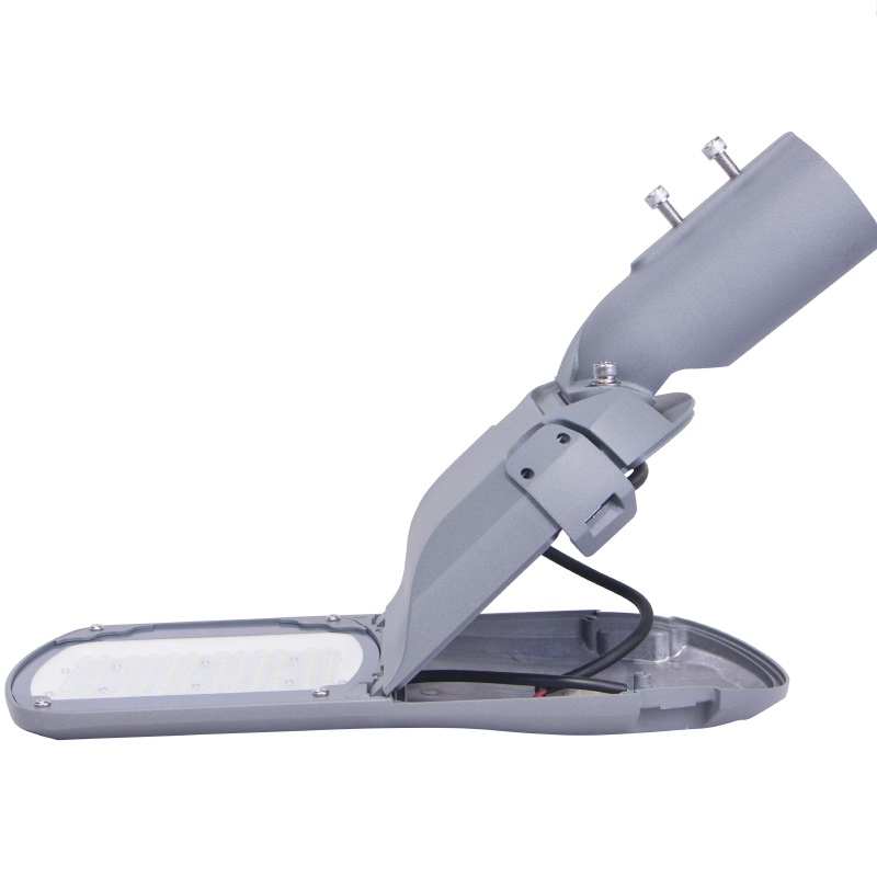 Industrial LED Street Light for Road Highway and Municipal Lighting Infrastructure Projects Designed for Africa Contractors and Engineering Companies