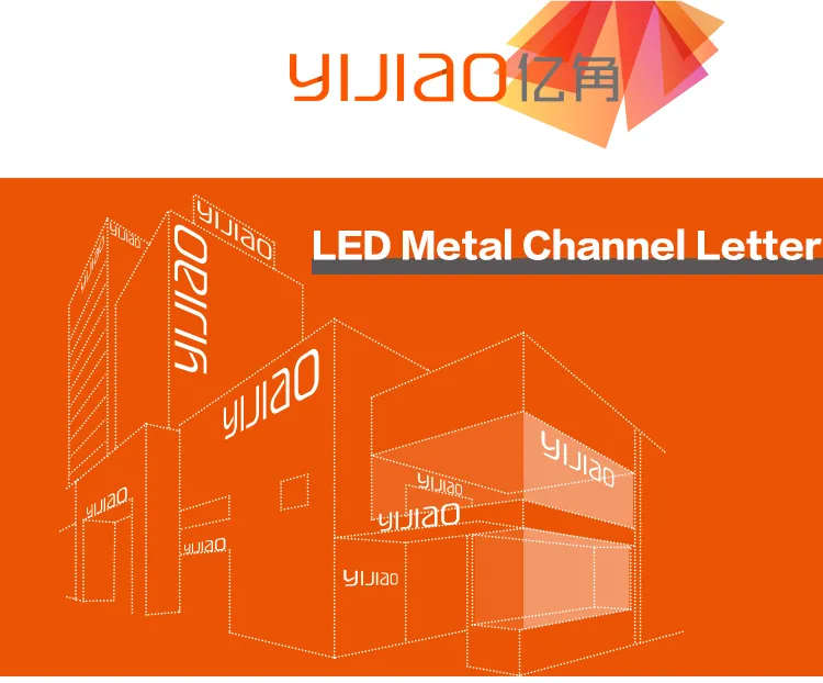 LED Channel Letter