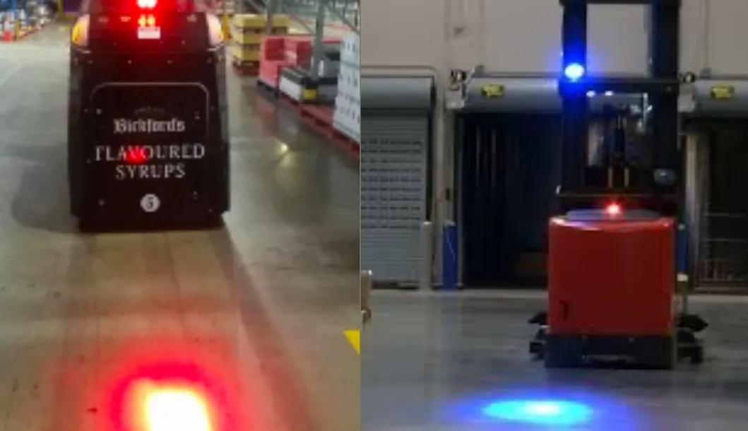 High Brightness LED chip