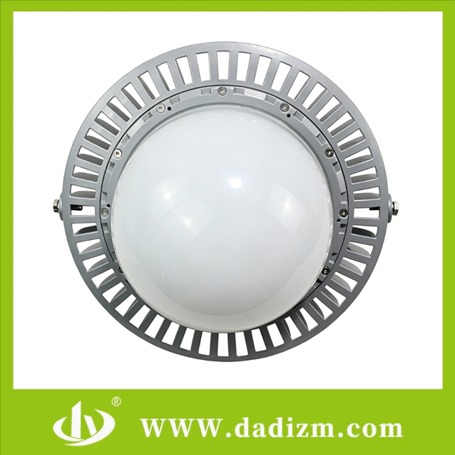 NFC9280-P Factory Direct 240W LED Station Light, Anti-Corrosion Wf2 Grade for Industrial Facilities