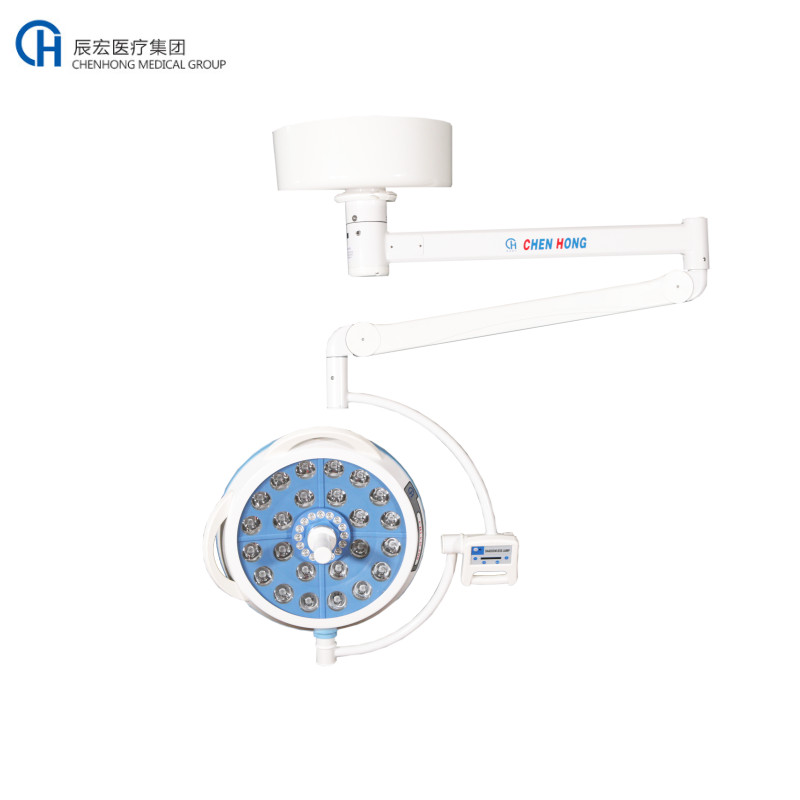 LED Operation Theater Light Single Dome Operating Lamp for Hospital and Clinic
