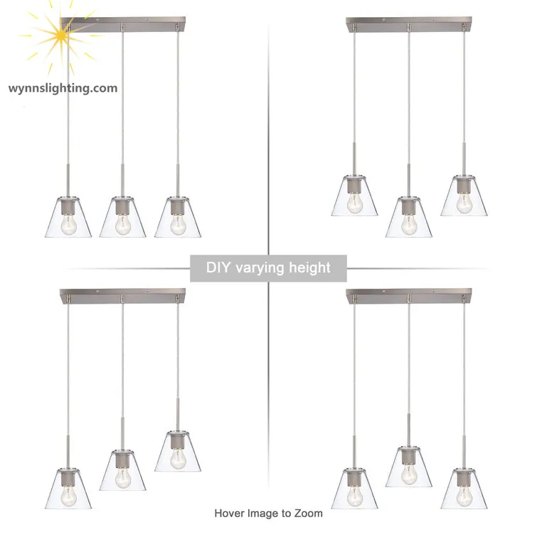 Pendant Light