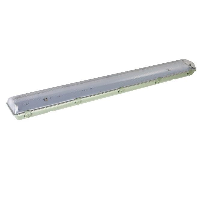 IP65 White CE&CB Projector Surfaced Mounted Industrial Facilities Tri-Proof LED Light