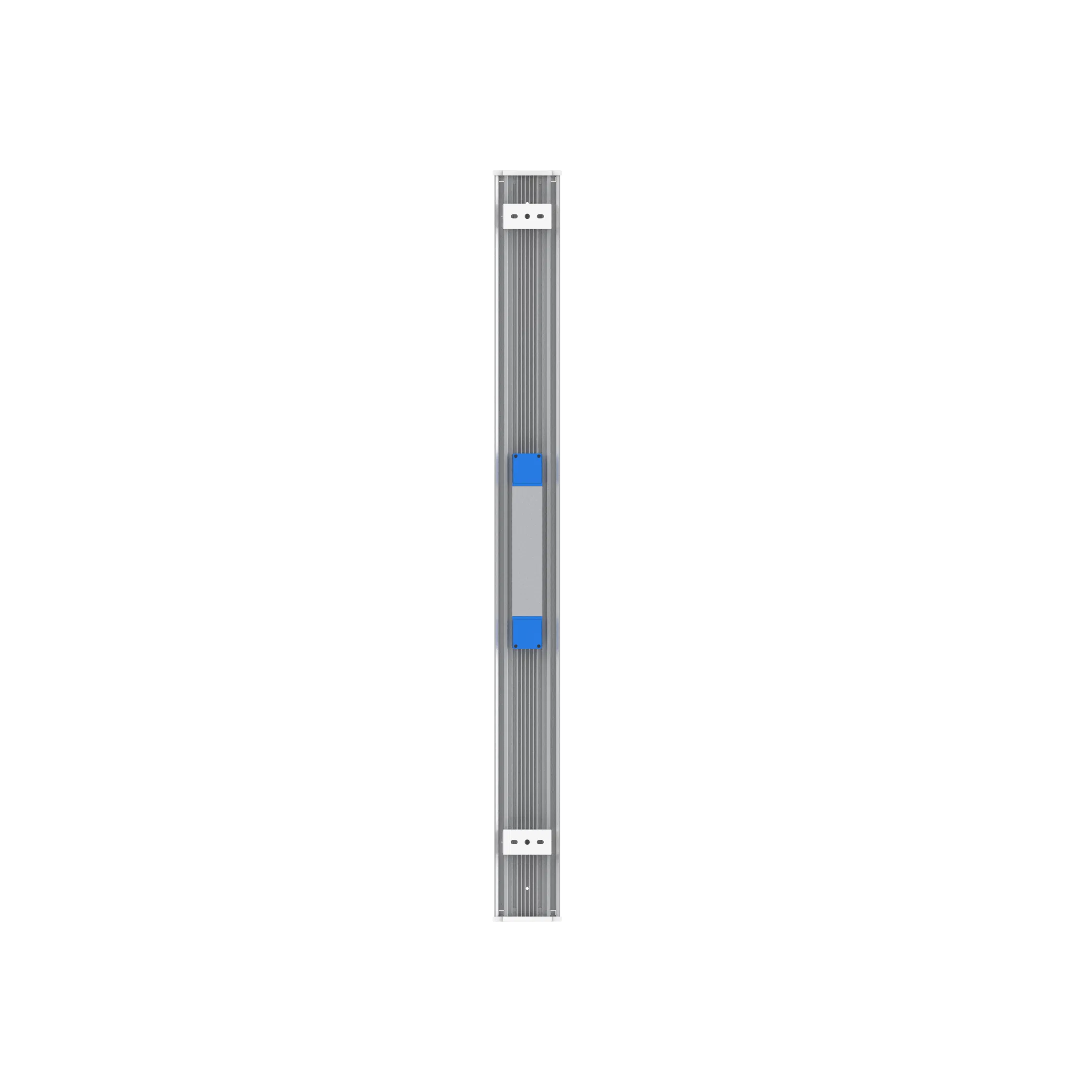 High Efficiency LED Linear Lighting Solution 150W for Bright Spaces