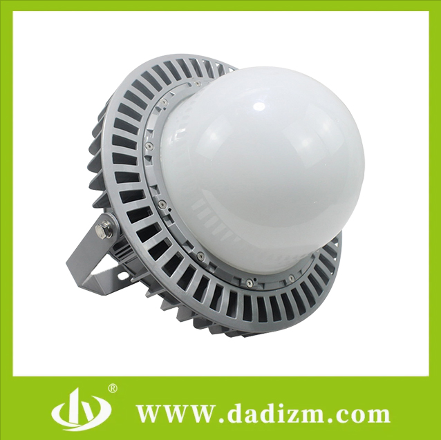 NFC9280-P Factory Direct 240W LED Station Light, Anti-Corrosion Wf2 Grade for Industrial Facilities