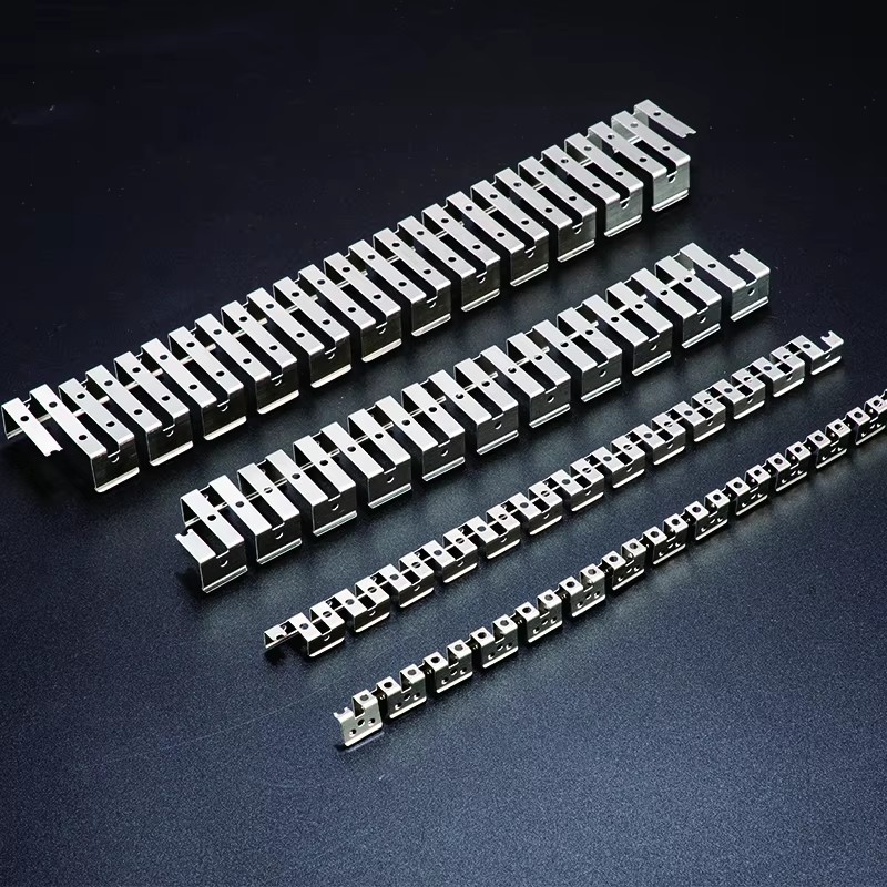 Aluminum Snap-in Cover Channel System Encapsulated LED Strip Lights True Color 3000K Color Temperature 2-Year Warranty Hotel Use