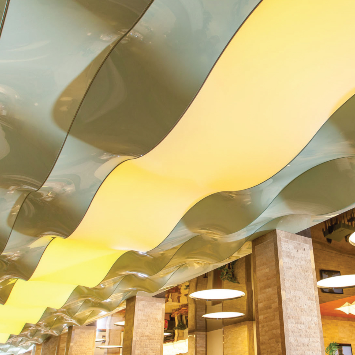 Lighting Product Design 1