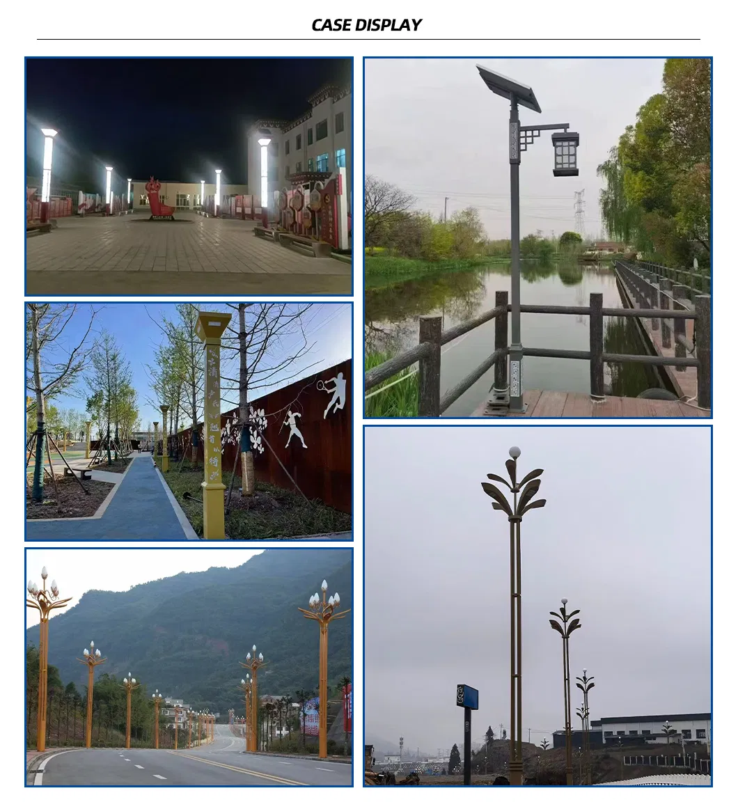 Professional Series Street Light Outdoor LED for Municipal Infrastructure Improvement Projects