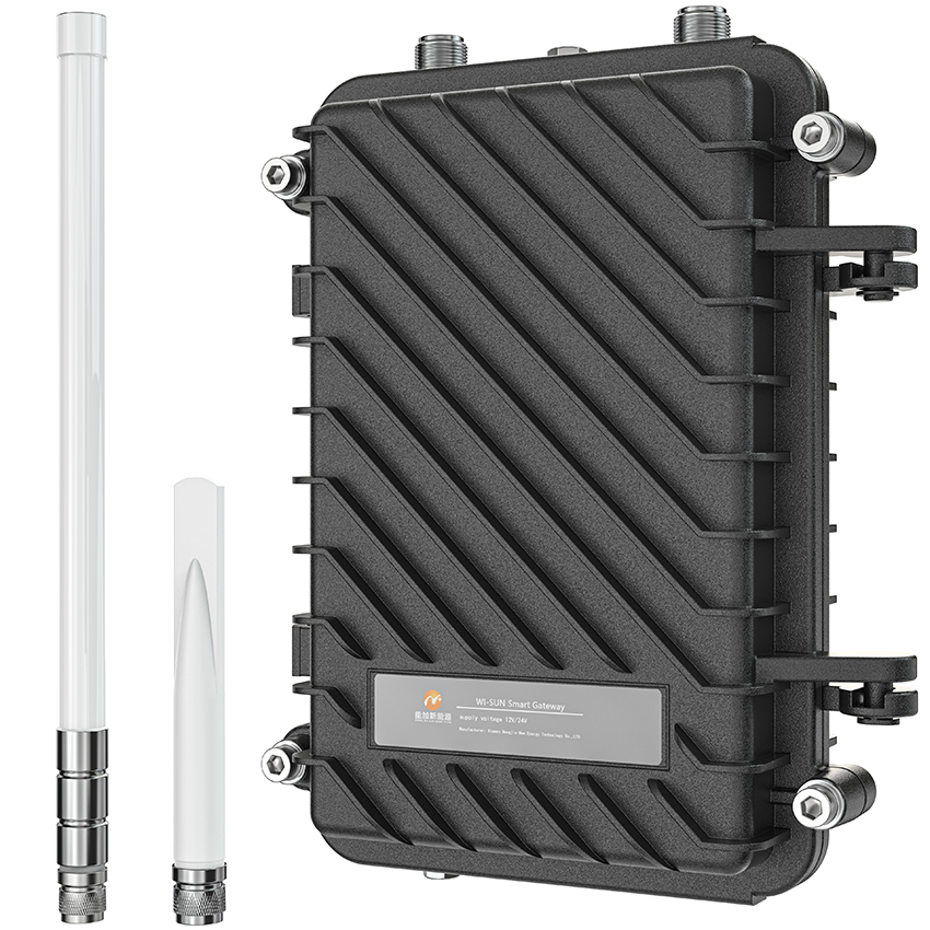 LORA Gateway