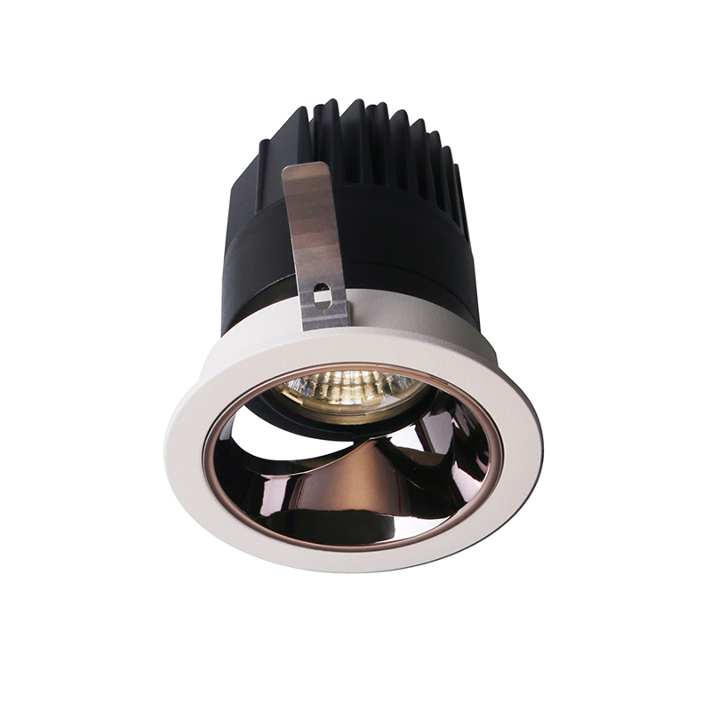 App-Controlled Wireless Lighting Control System with Die-cast Aluminum Construction