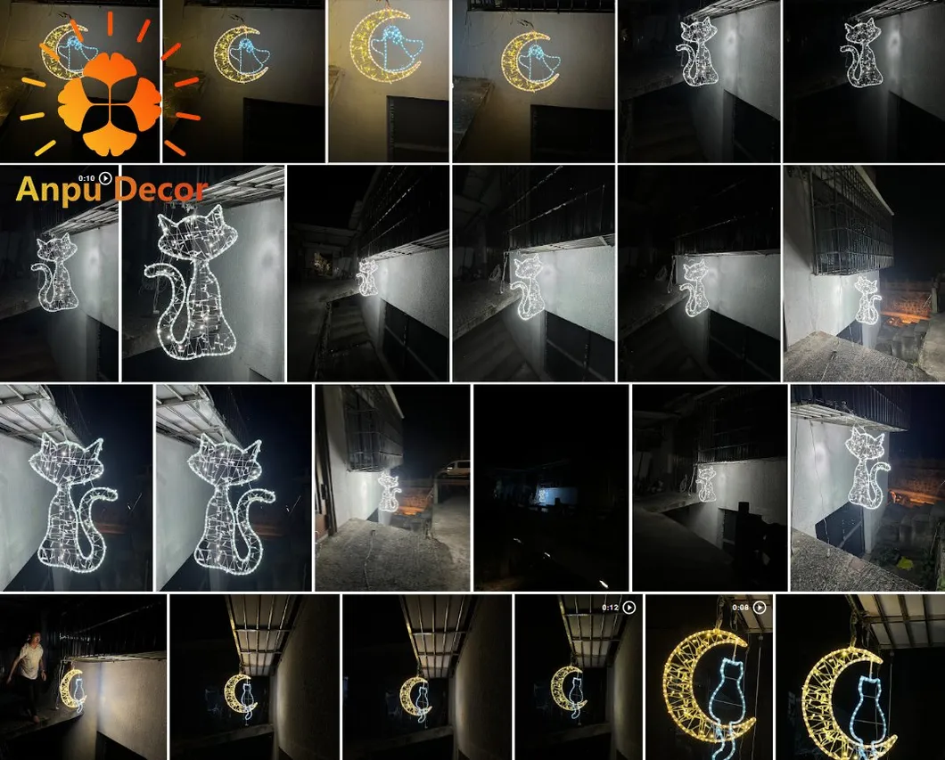 Installation