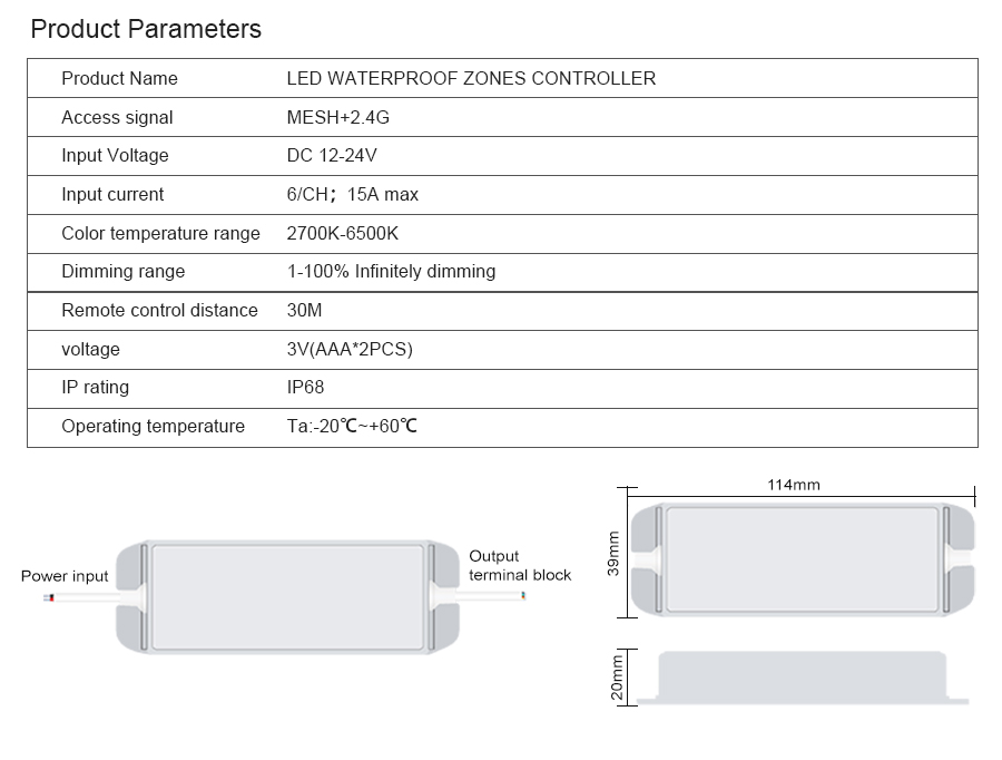 Product Description Details 3
