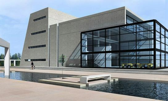 Economic Steel Storage Solutions with Fire Protection and Lighting System