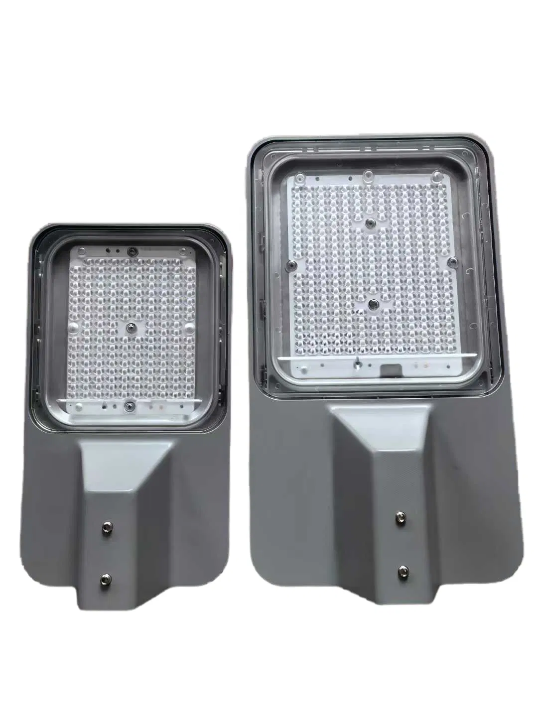High-Voltage LED Street Light Fixture for Municipal Infrastructure Projects