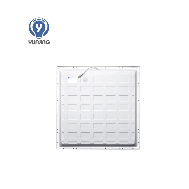 Office 600X600 Surface Mounted Aluminum Modern LED Panel Light Panel Lighting Clean Room Light