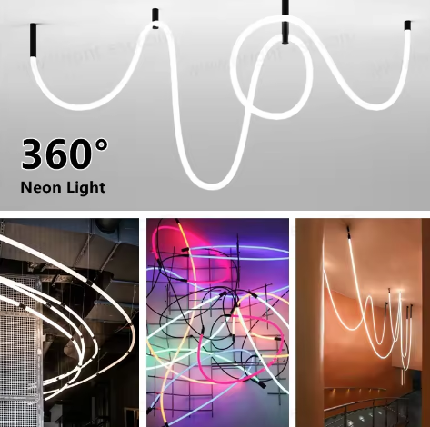 Hotel Luxury Contour Lighting System IP67 Architectural Facade Light for High End Resort Building Night Ambience Hospitality