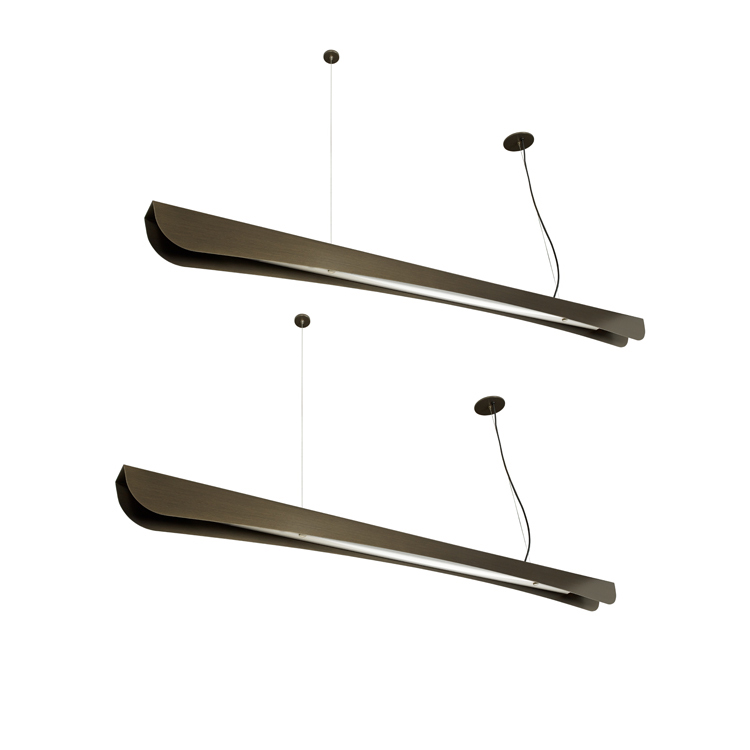 Marriott SpringHill Courtyard Suites Dimmable Linear Lamps Hotel Manufacturer Hospitality Chandeliers Lighting Pendant Light