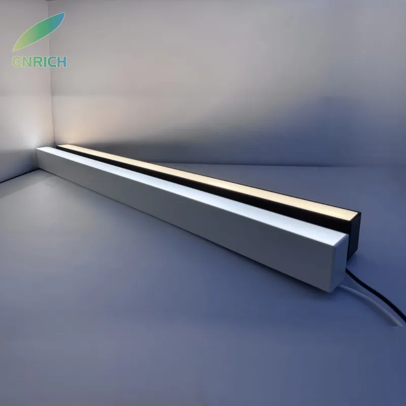 LED Linear Light Detail 3