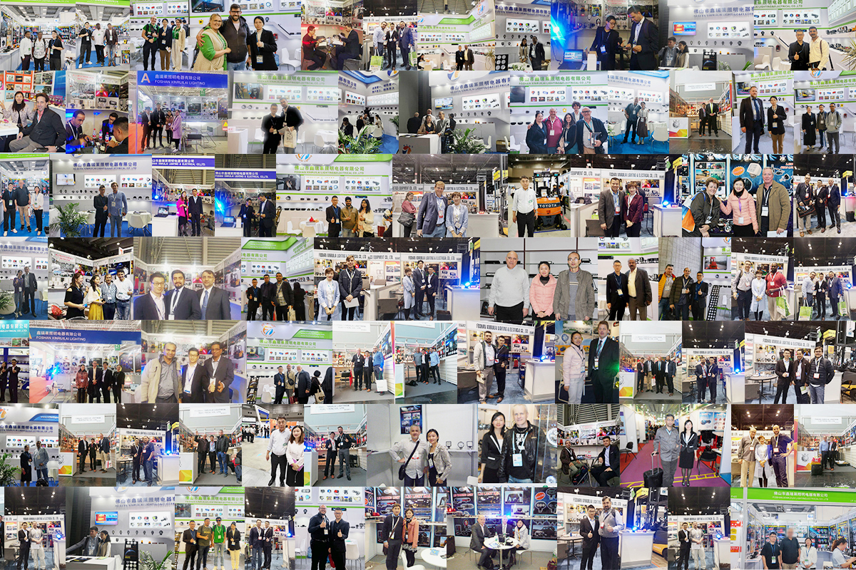 Product Trade Show Exhibition