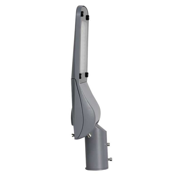 High Quality IP66 Die Casting Aluminum High Lumens 60W 150lm/W Photocell Outdoor Parking Lot Road Lamp Public Area Light