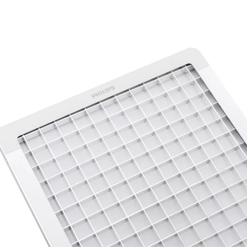 High-Efficiency LED Classroom Lamp by Philips - Enhances Visual Health &amp; Reduces Energy Costs SP146P LED30S/940 PSU CL