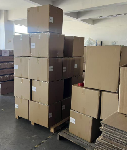 Logistics 3