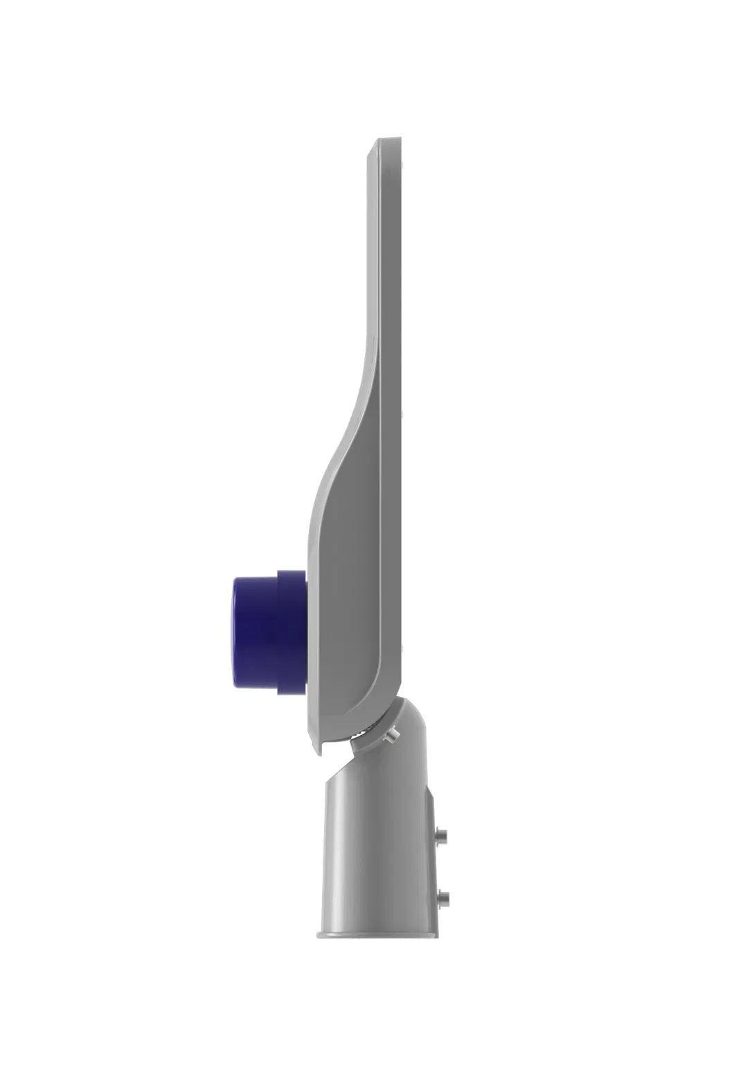 200W 5000K Waterproof Outdoor Commercial Area LED Street Lighting