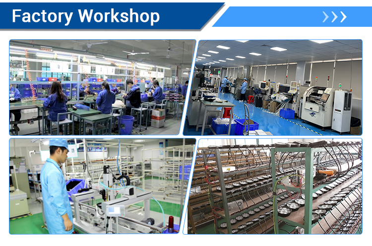 Industrial Vehicles 10-80VDC Aluminum Bracket Truck Safety Lights Forklift Led Red Blue Line Zone Area Warning Light