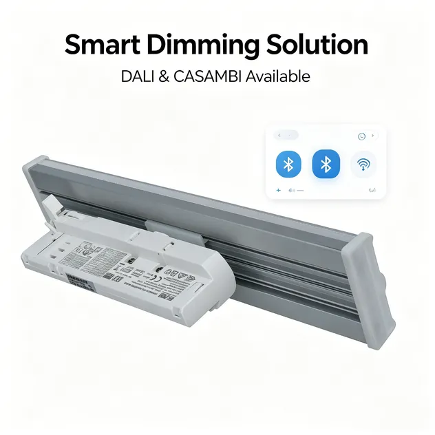 LED Track Light