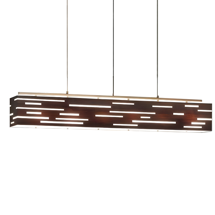 Marriott SpringHill Courtyard Suites Dimmable Linear Lamps Hotel Manufacturer Hospitality Chandeliers Lighting Pendant Light
