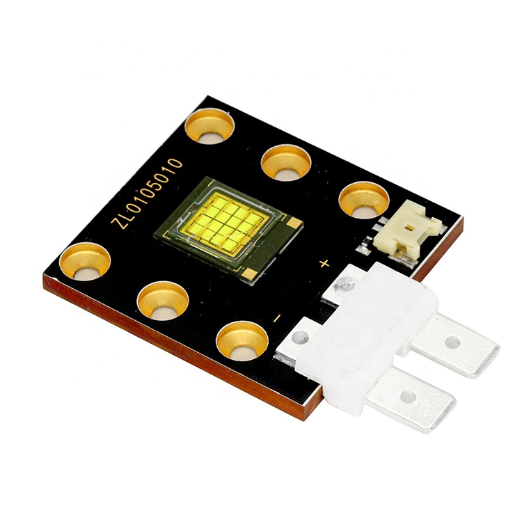 200w High Power COB Technology Small LES Led Filp Chip Cool White Led Stage Sharpy Lights Led Light Source