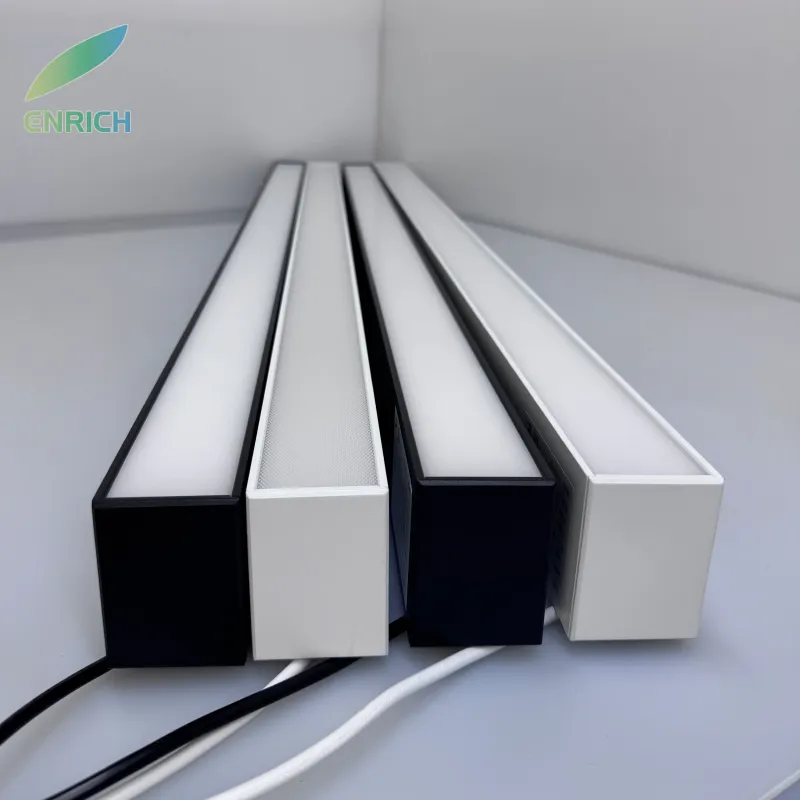 LED Linear Light Detail 5
