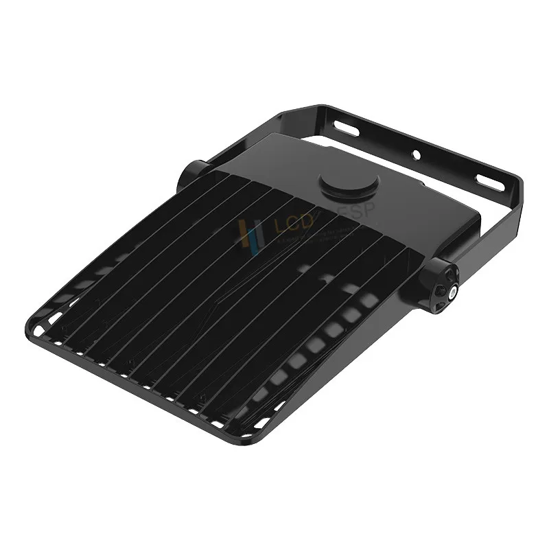 LED Shoebox Light Features
