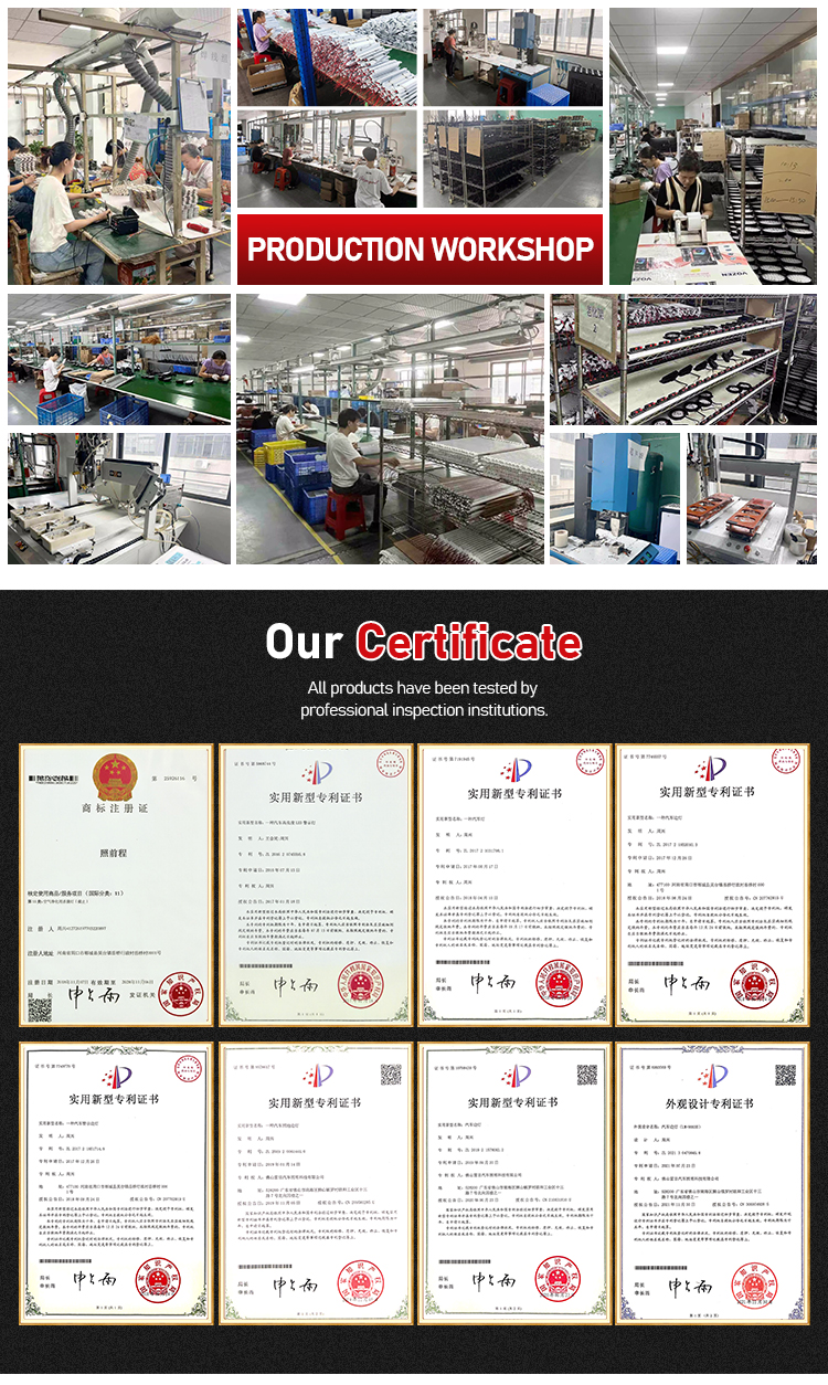Production Facility