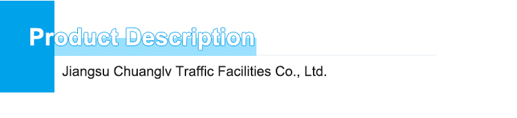 LED Floodlight Main View