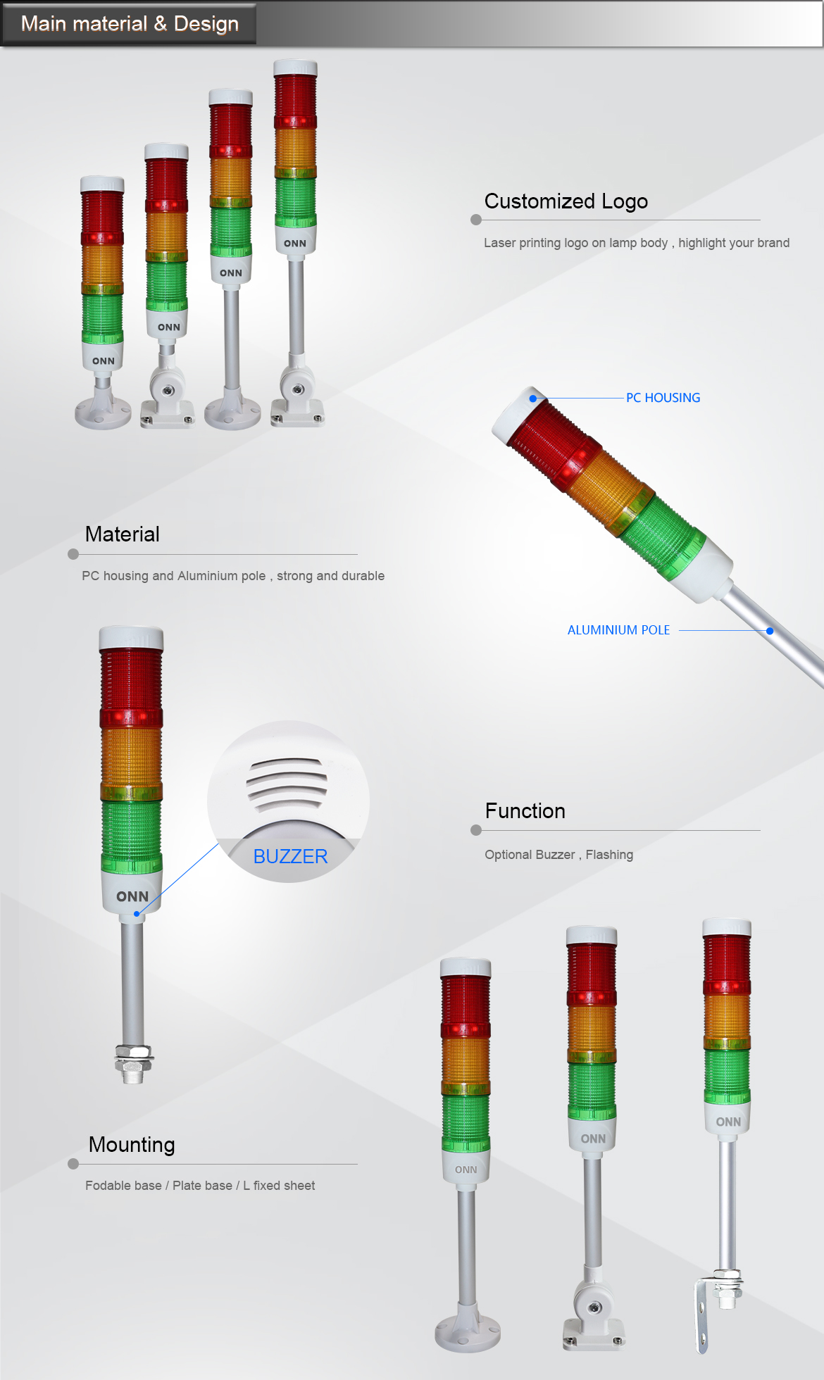 Product Description