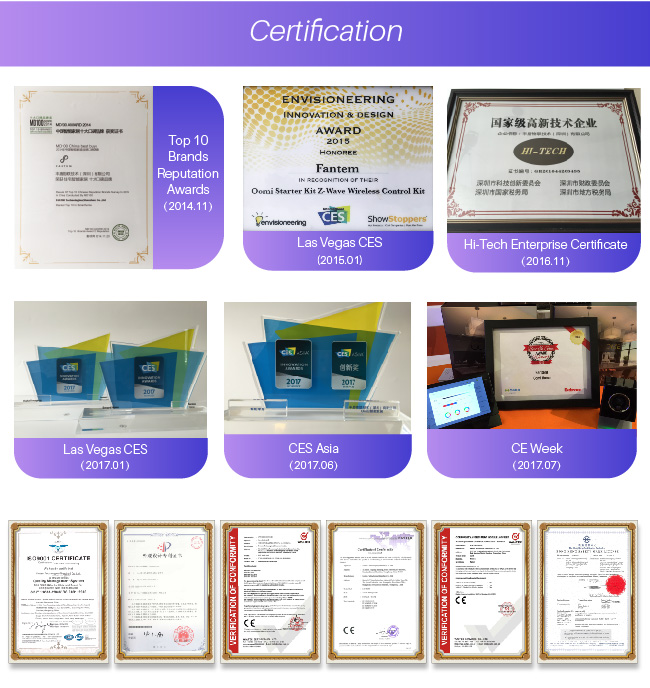 Company Profile 3