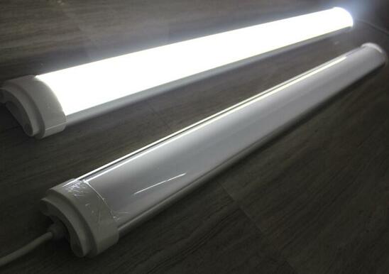 Linear Tri-Proof Batten