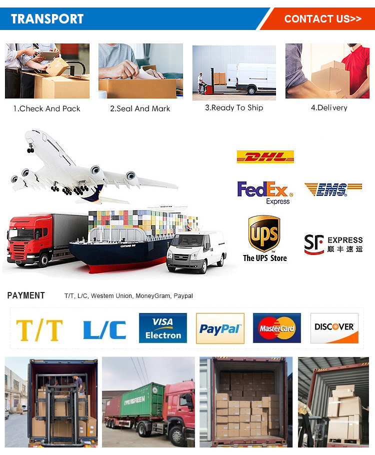Exhibition Presence