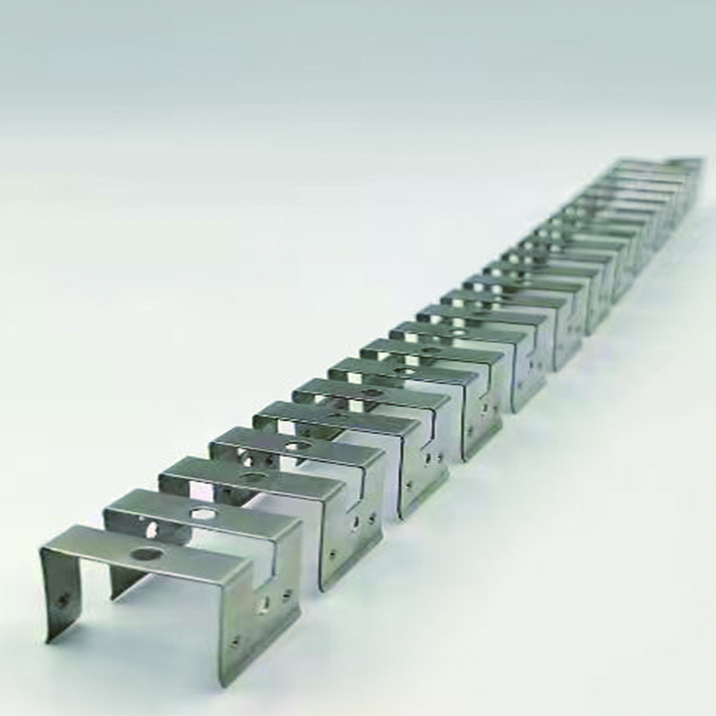 LED Trunking 5
